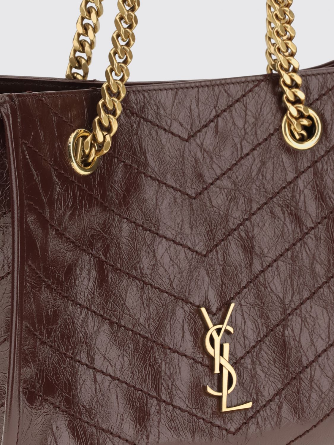 Saint Laurent Women Shoulder Bag Woman Saint Laurent SAINT LAURENT
