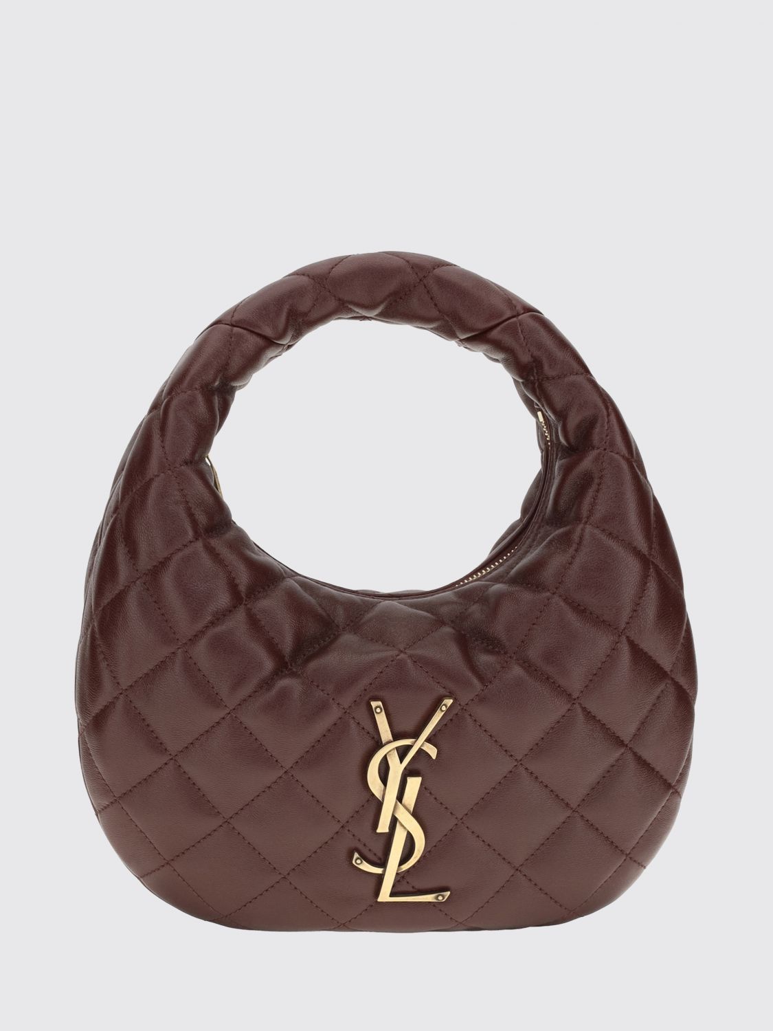 Saint Laurent Women Shoulder Bag Woman Saint Laurent SAINT LAURENT