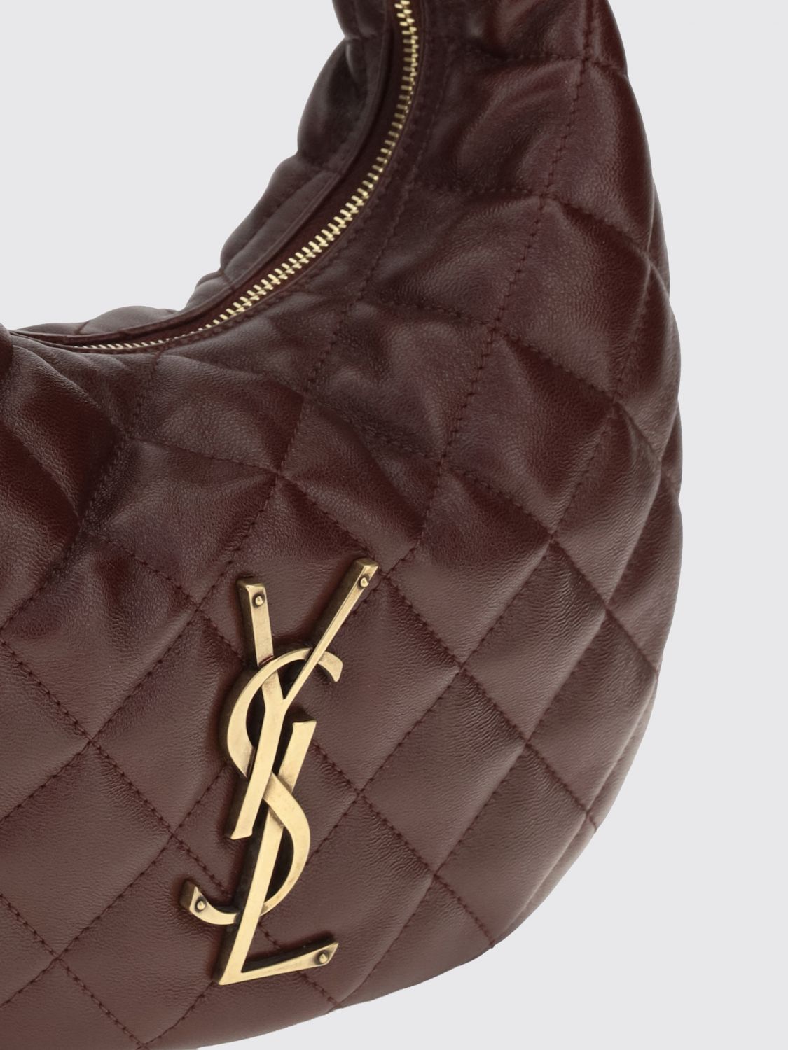 Saint Laurent Women Shoulder Bag Woman Saint Laurent SAINT LAURENT