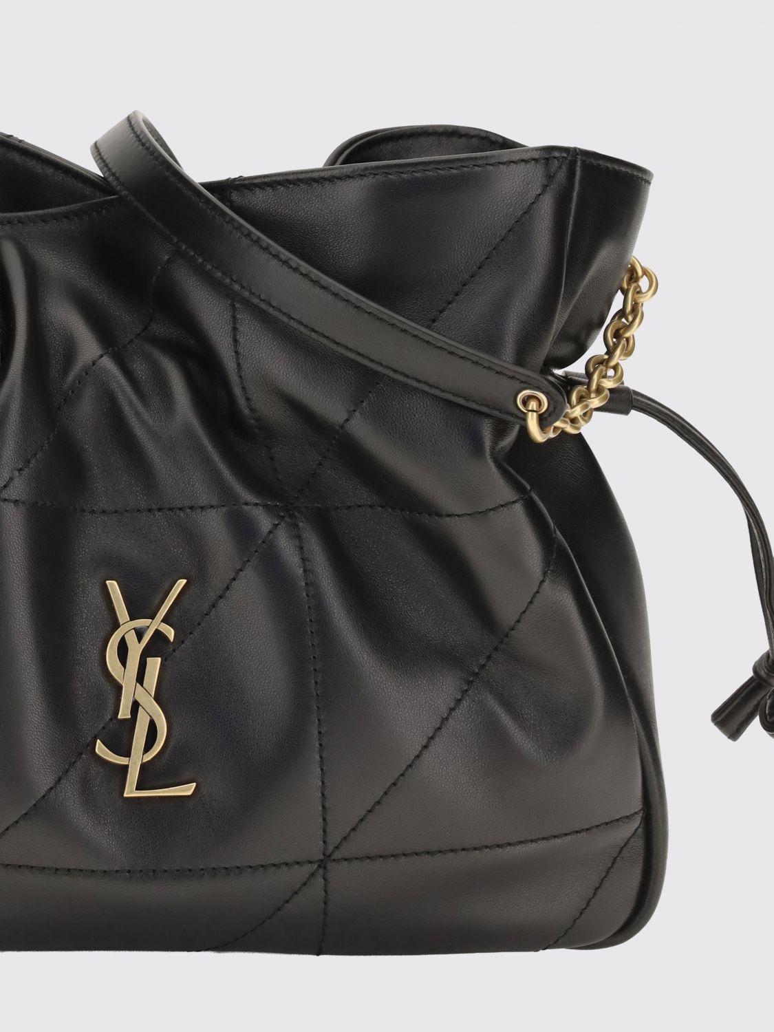 Saint Laurent Women Shoulder Bag Woman Saint Laurent SAINT LAURENT