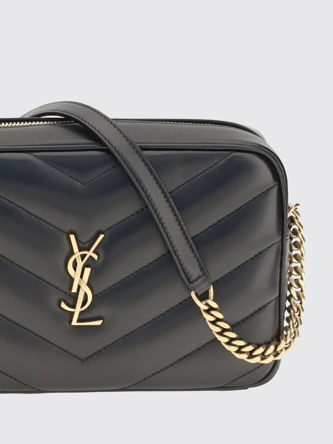 Saint Laurent Women Shoulder Bag Woman Saint Laurent SAINT LAURENT