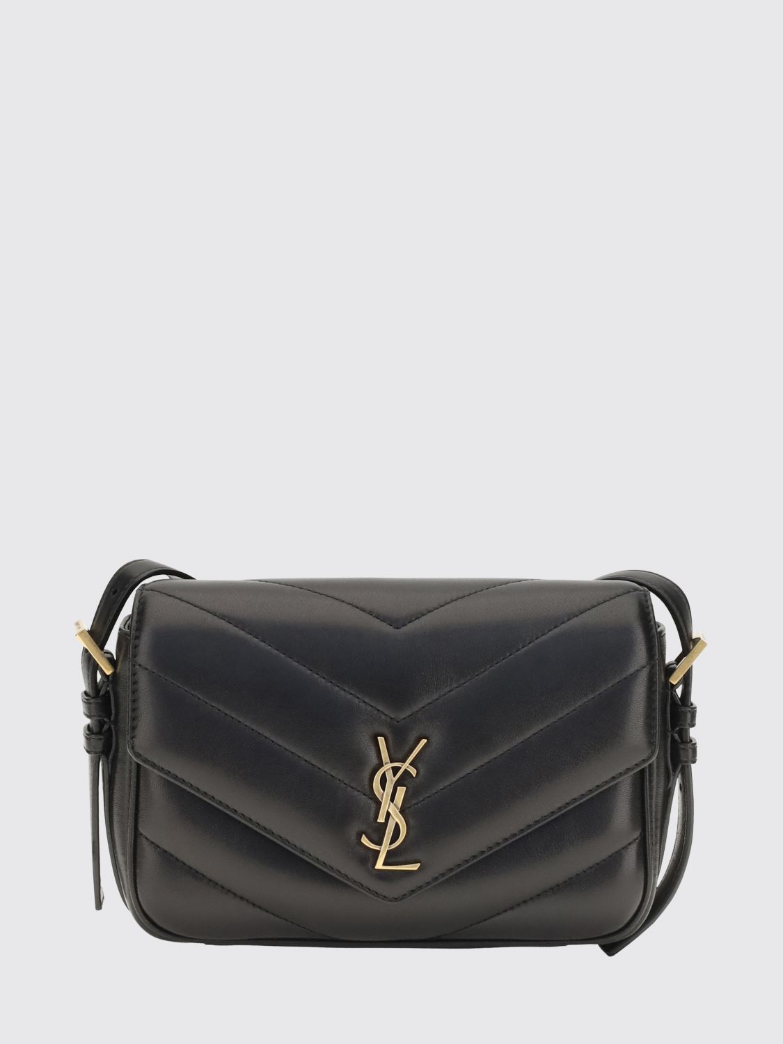 Saint Laurent Women Shoulder Bag Woman Saint Laurent SAINT LAURENT