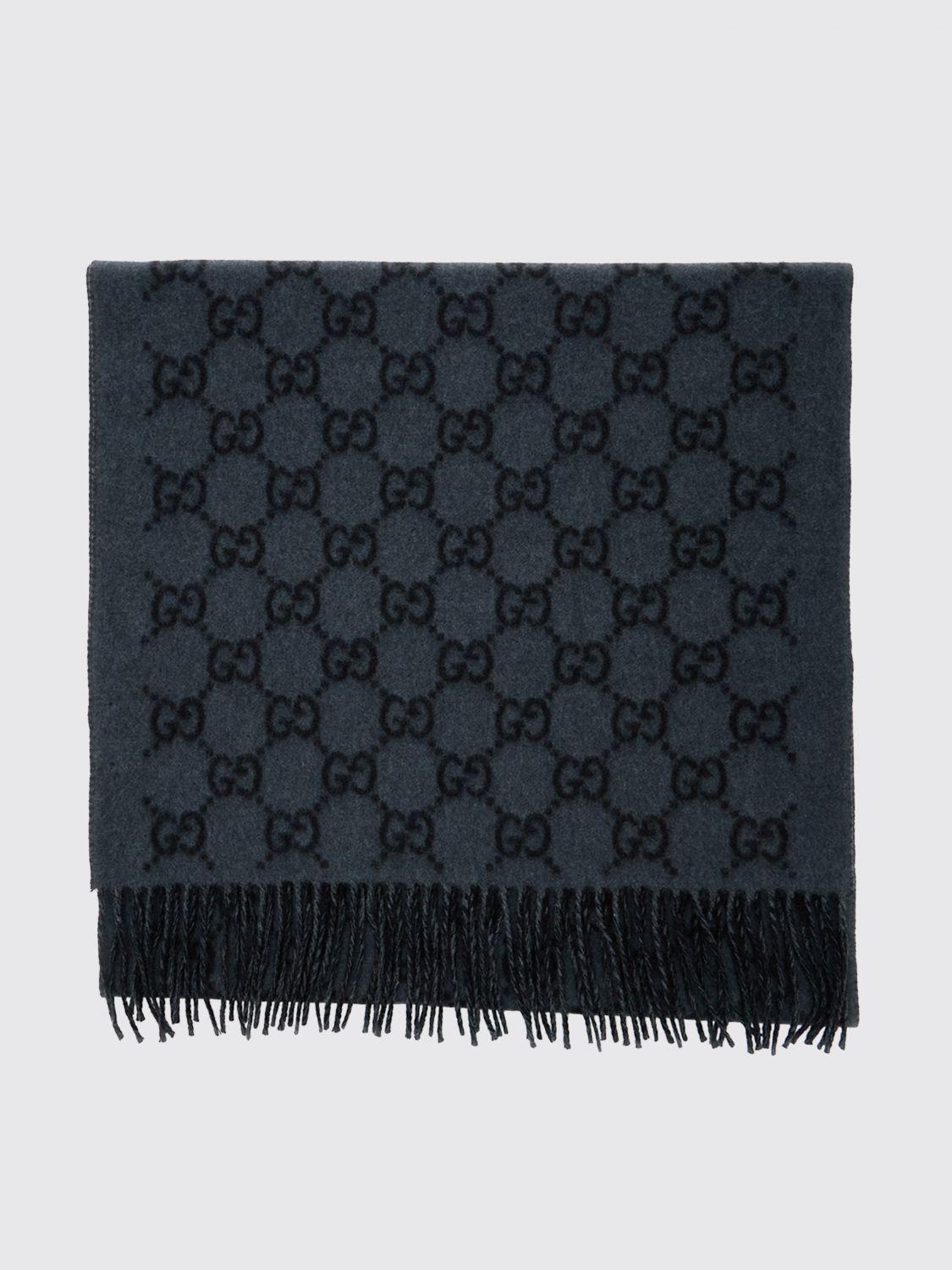 Scarf Men Gucci GUCCI