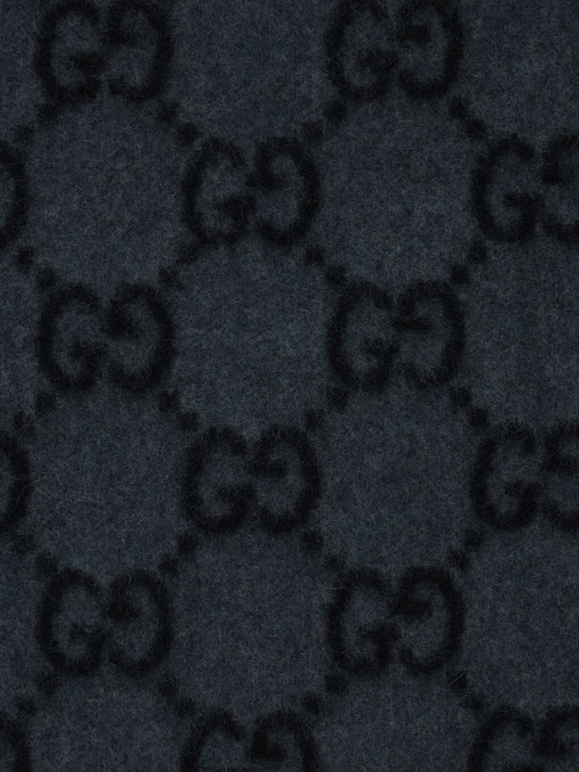 Scarf Men Gucci GUCCI