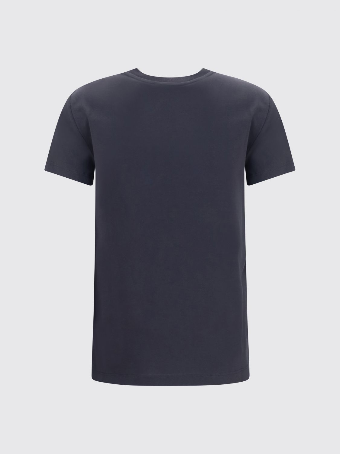 Max Mara T-Shirt Woman Black MAX MARA