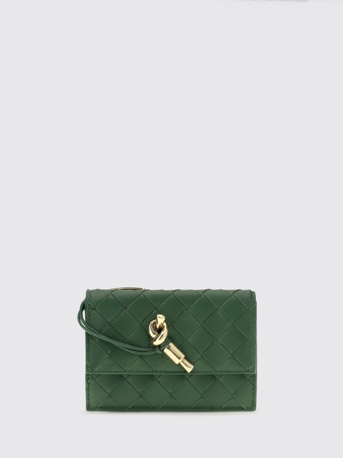 Wallet Woman Bottega Veneta BOTTEGA VENETA