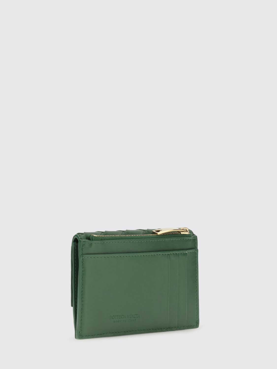 Wallet Woman Bottega Veneta BOTTEGA VENETA