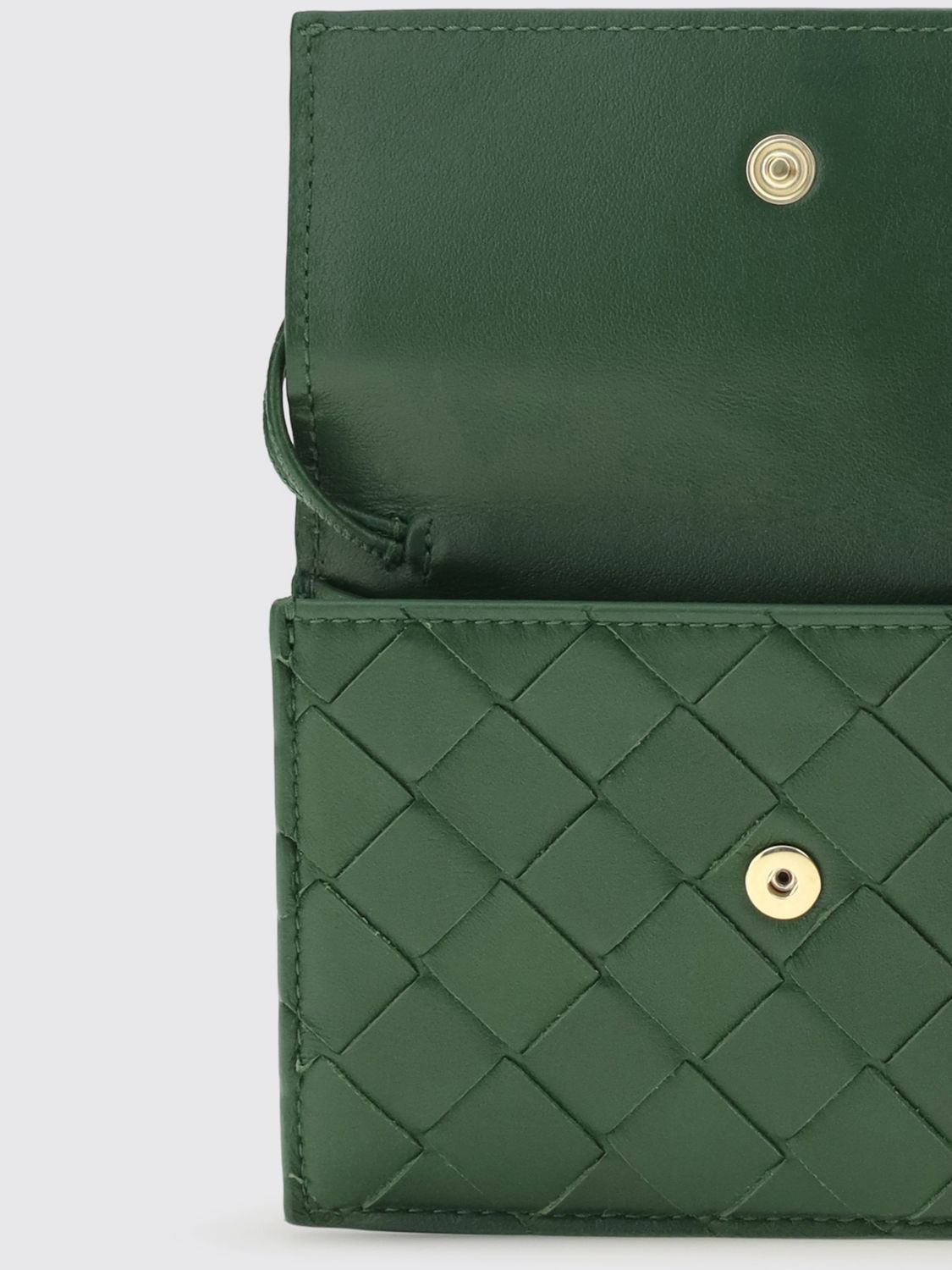 Wallet Woman Bottega Veneta BOTTEGA VENETA