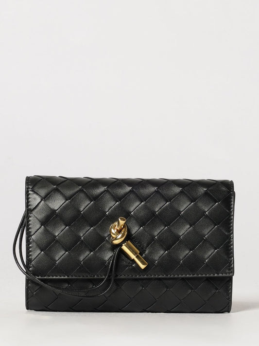Bottega Veneta Women "Andiamo" Clutch Bag BOTTEGA VENETA