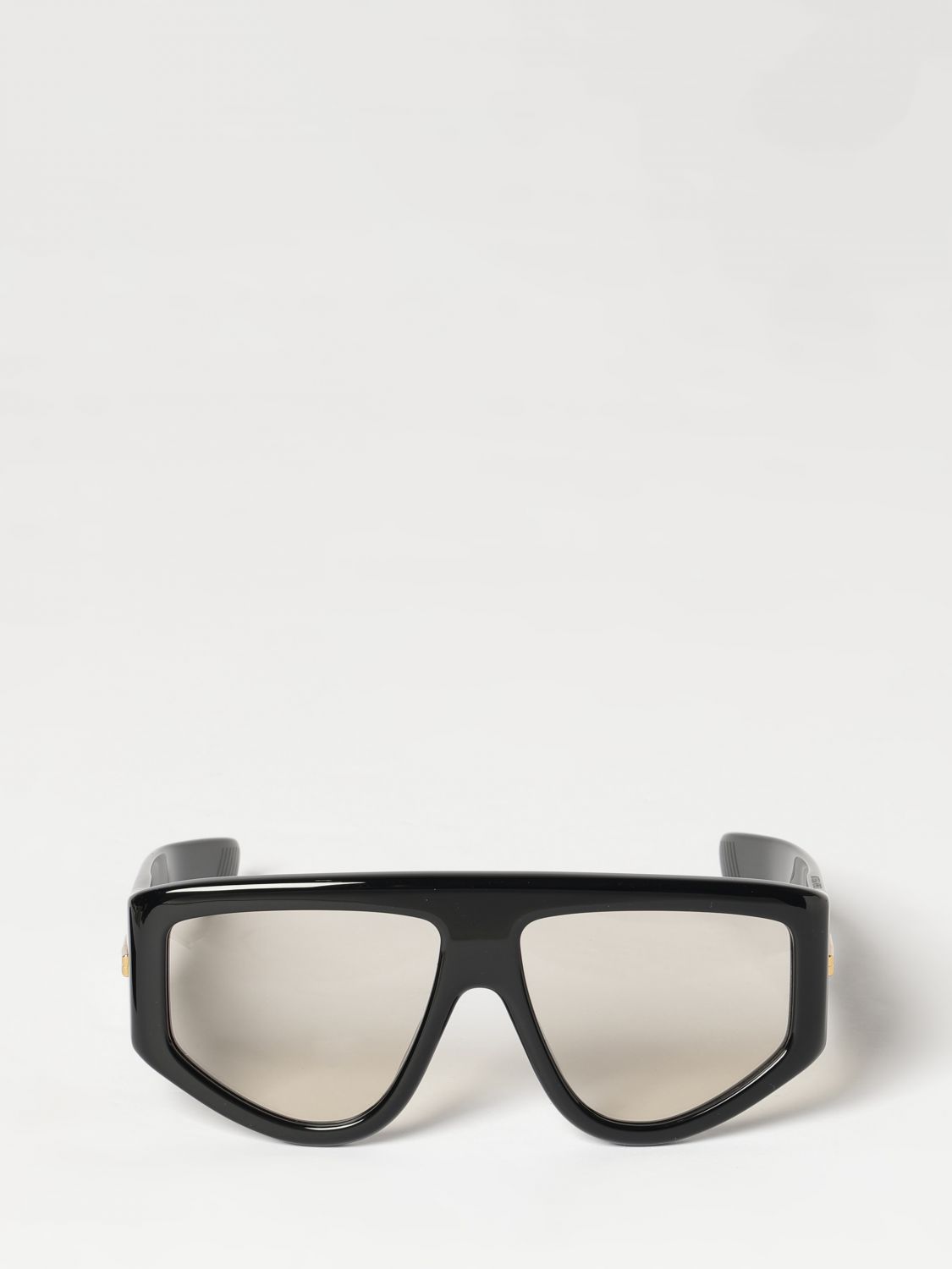 Bottega Veneta Sunglasses Woman Black BOTTEGA VENETA
