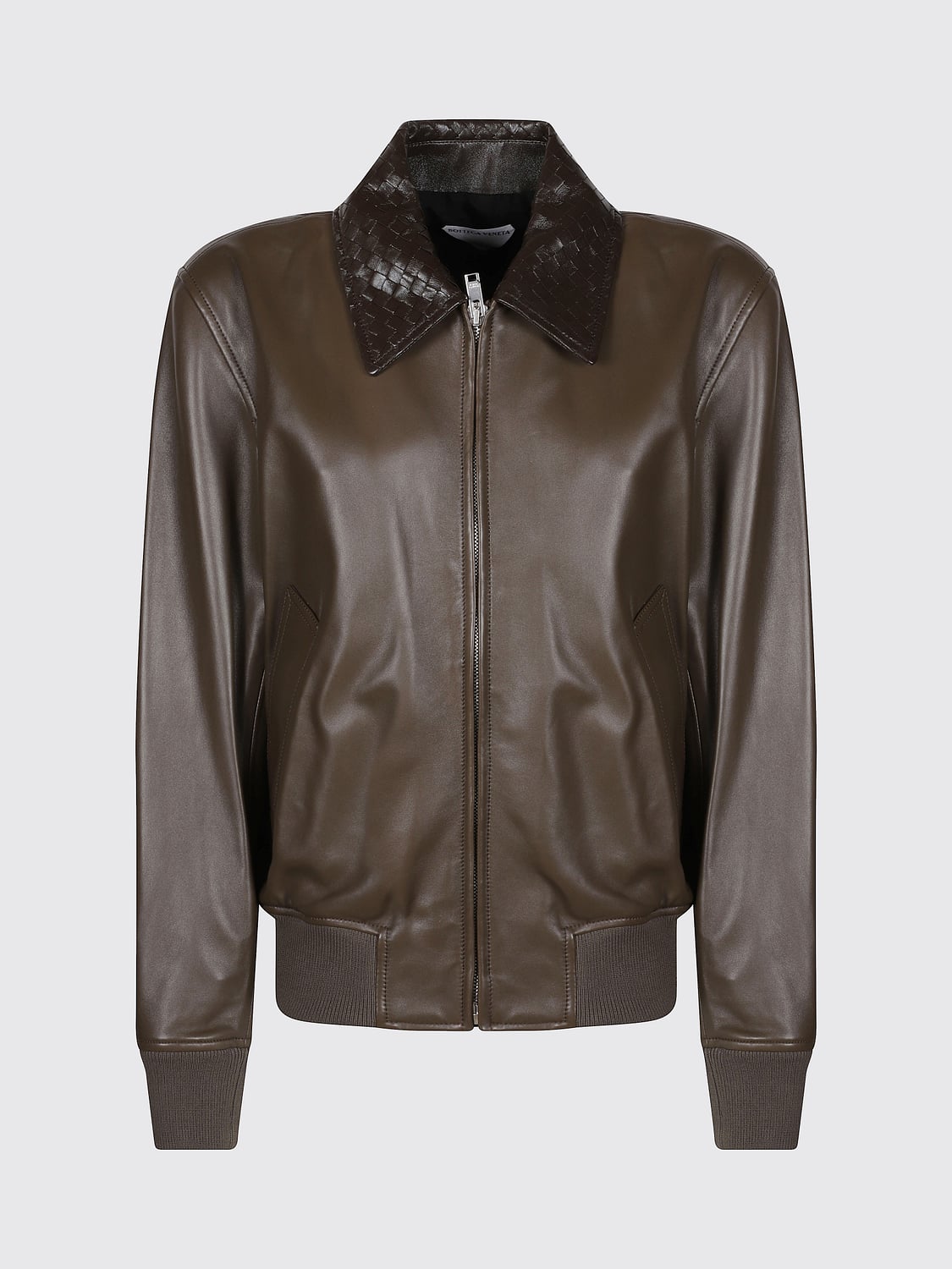 Bottega Veneta Women Shirt Woman Bottega Veneta BOTTEGA VENETA