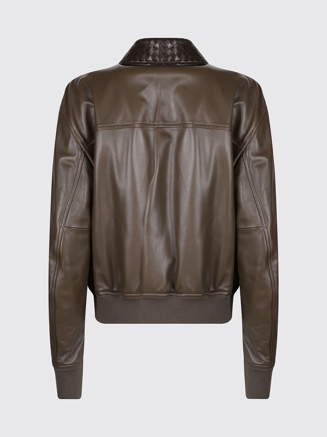 Bottega Veneta Women Shirt Woman Bottega Veneta BOTTEGA VENETA
