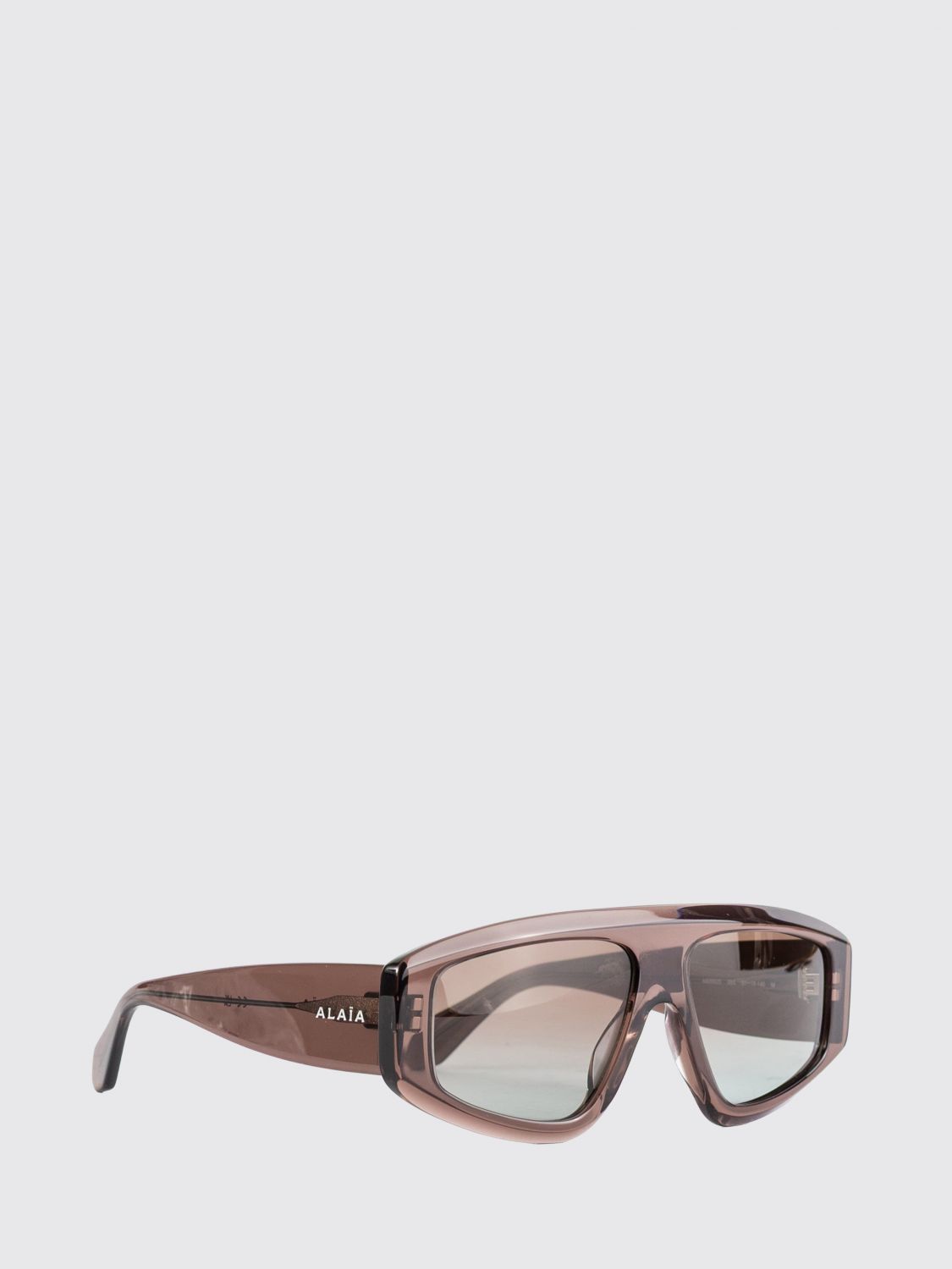 AlaiA Women Sunglasses Woman AlaiA ALAIA