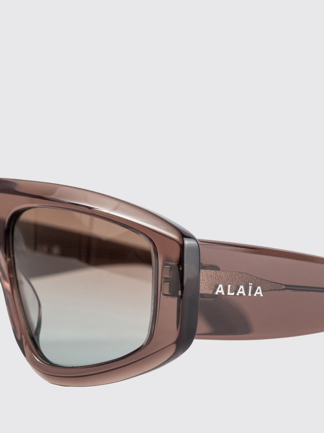 AlaiA Women Sunglasses Woman AlaiA ALAIA