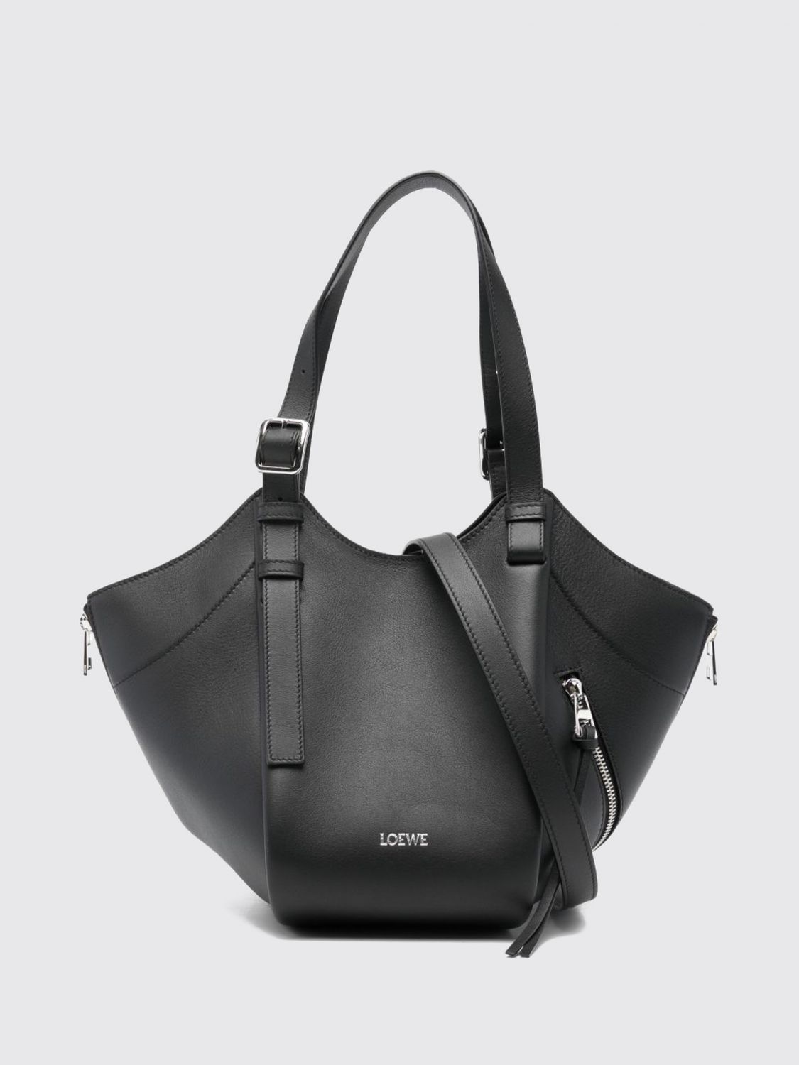 Loewe Women Shoulder Bag Woman Loewe LOEWE