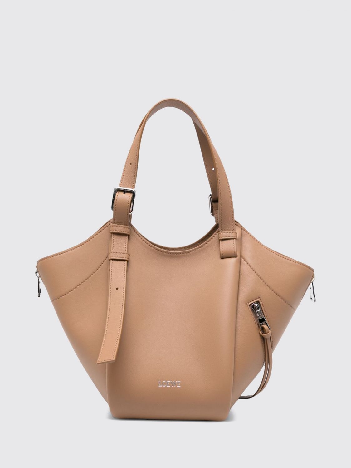 Loewe Women Shoulder Bag Woman Loewe LOEWE