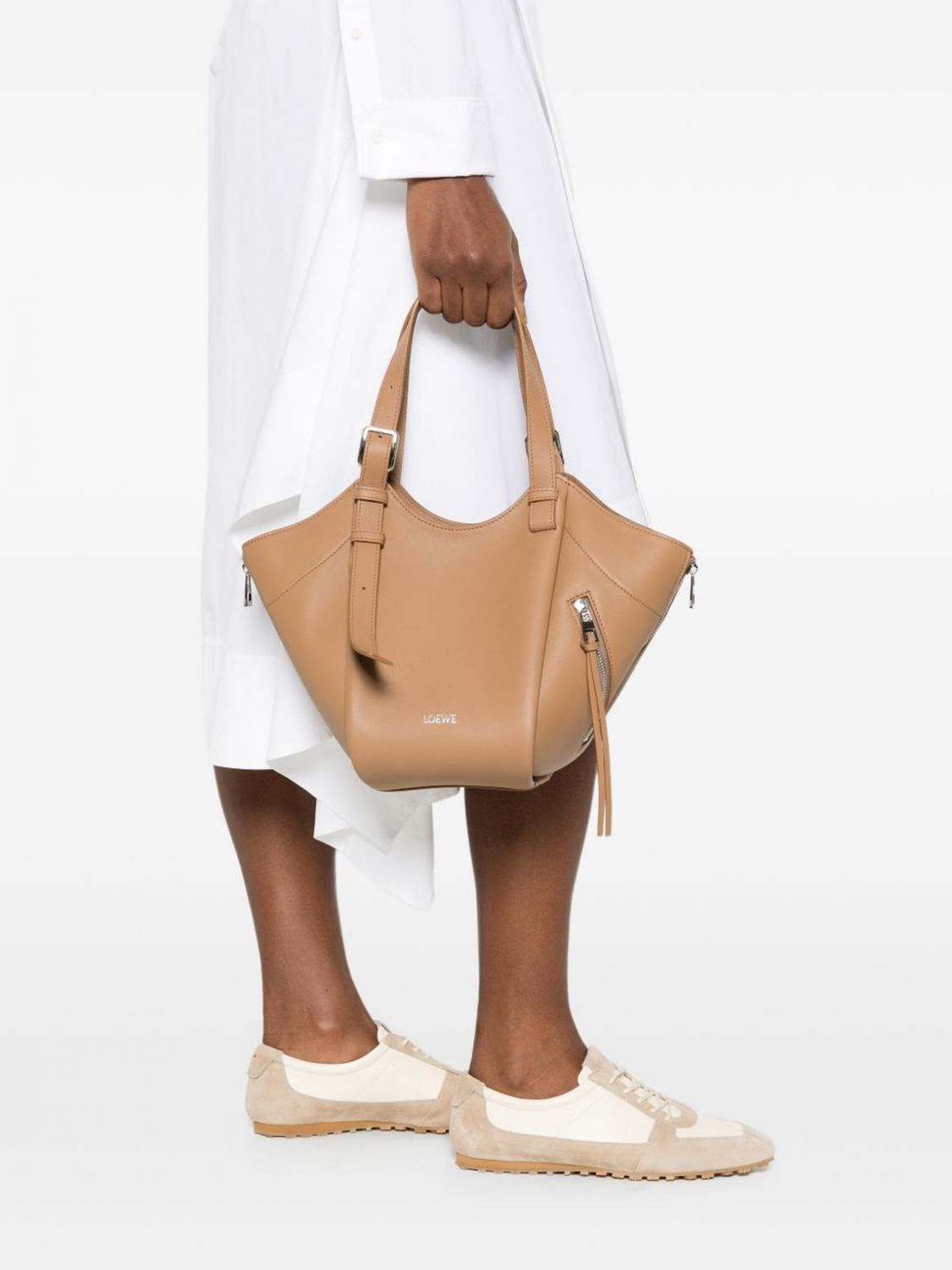Loewe Women Shoulder Bag Woman Loewe LOEWE