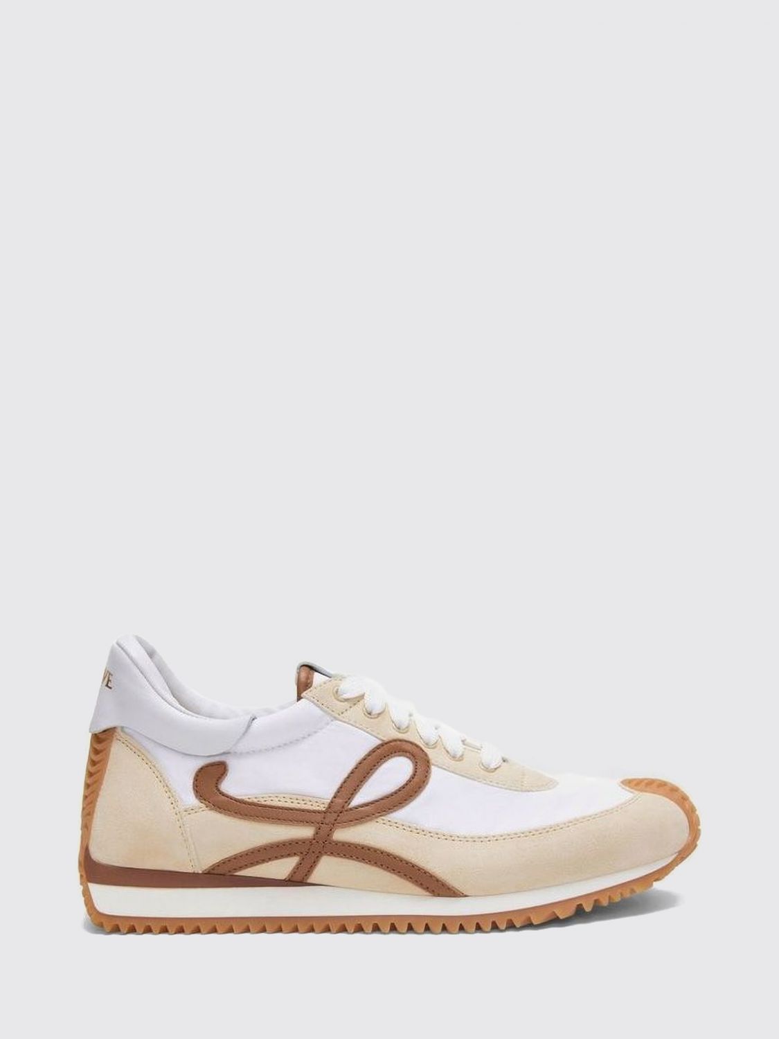 Loewe Women Sneakers Woman Loewe LOEWE
