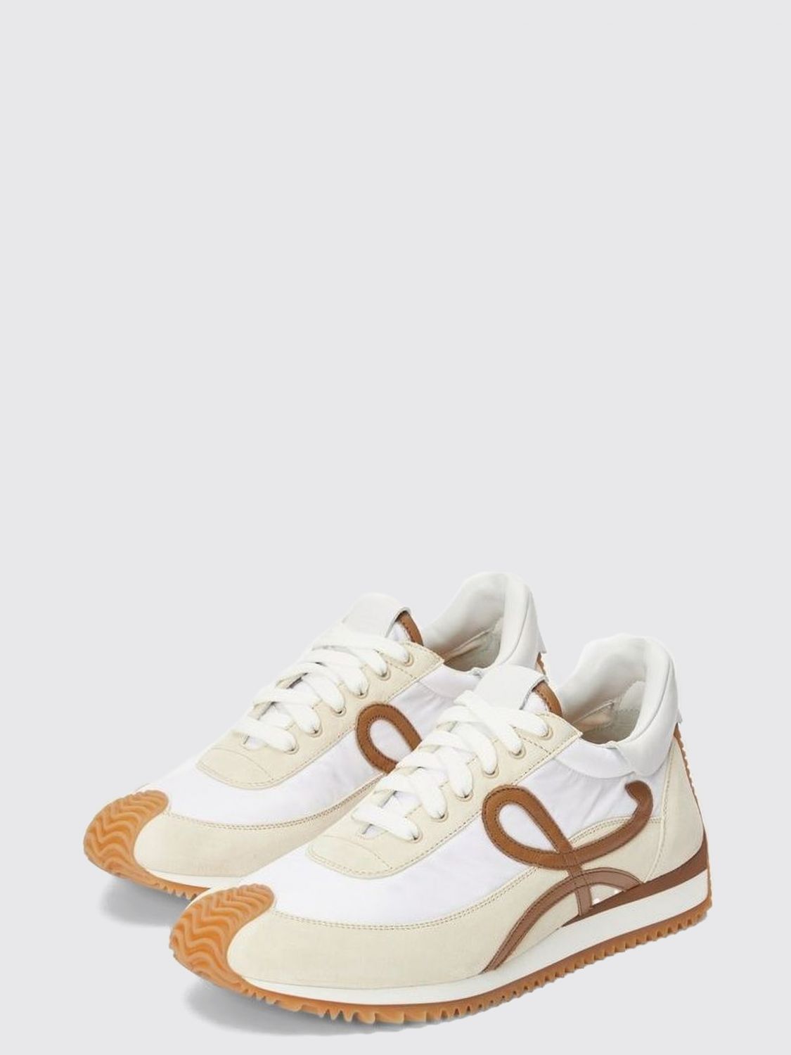 Loewe Women Sneakers Woman Loewe LOEWE
