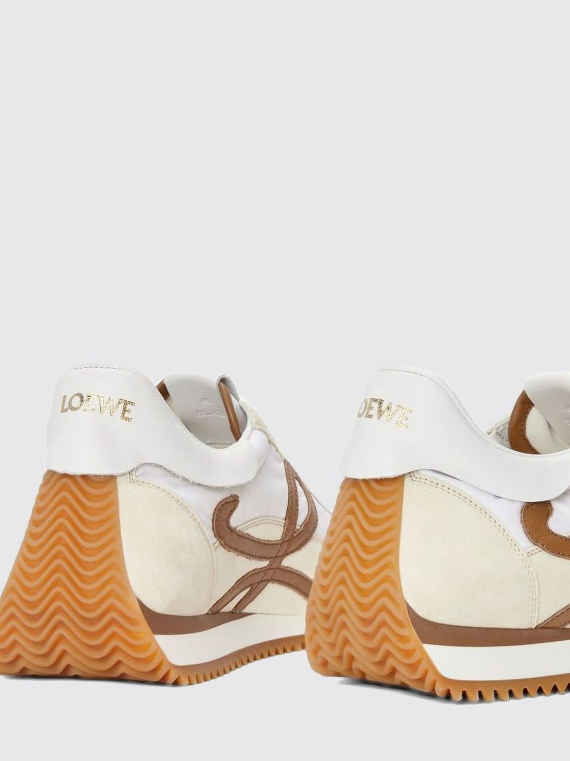 Loewe Women Sneakers Woman Loewe LOEWE