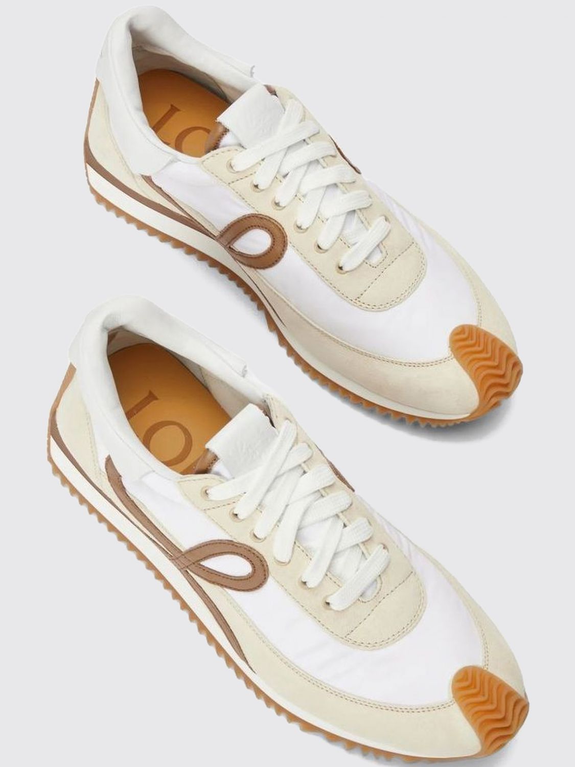 Loewe Women Sneakers Woman Loewe LOEWE