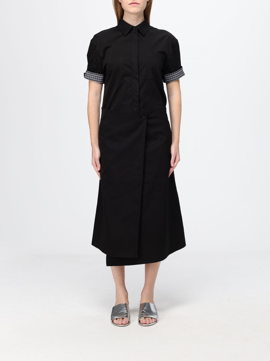 Loewe Women Dress Woman Loewe LOEWE