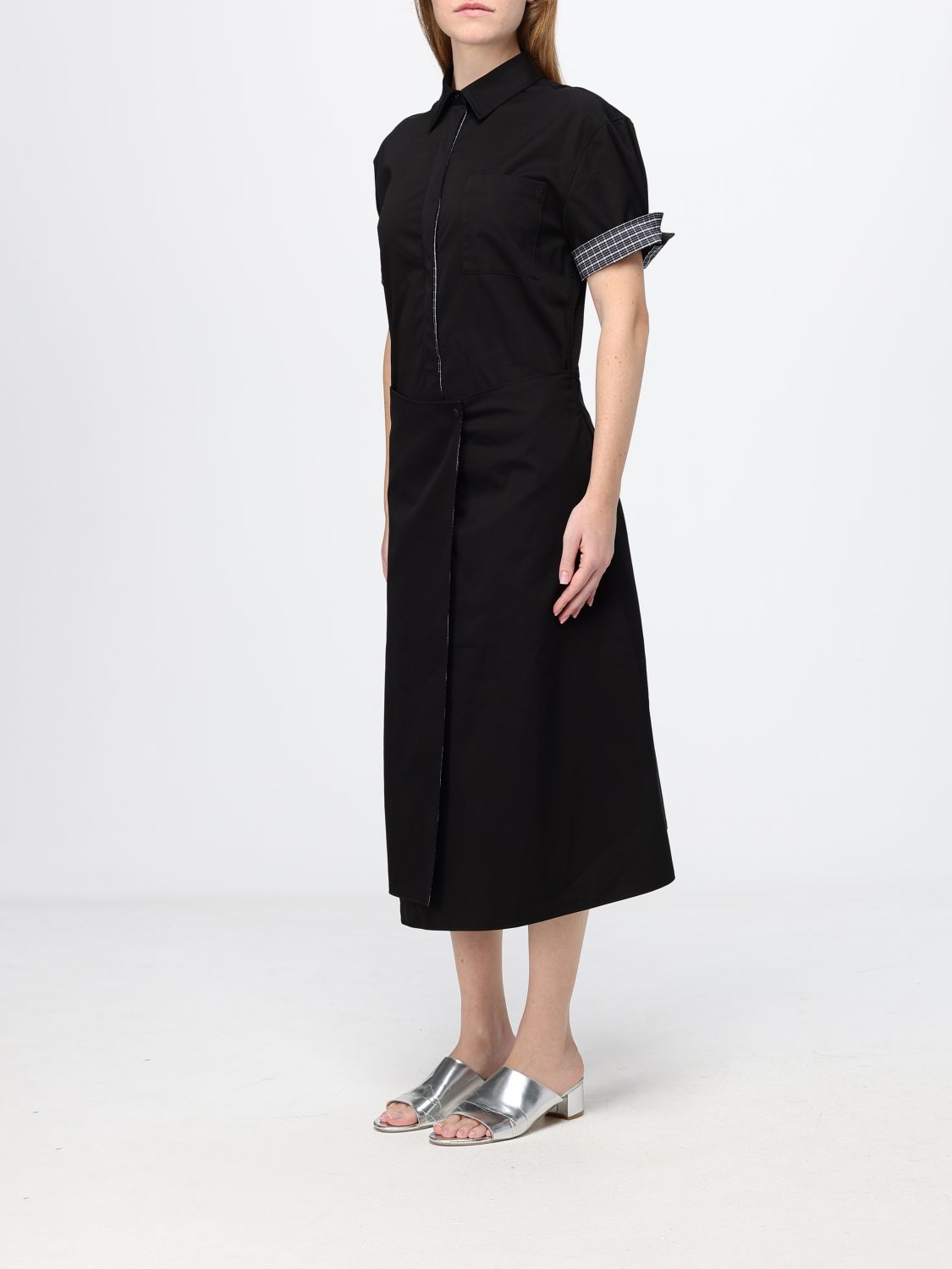 Loewe Women Dress Woman Loewe LOEWE