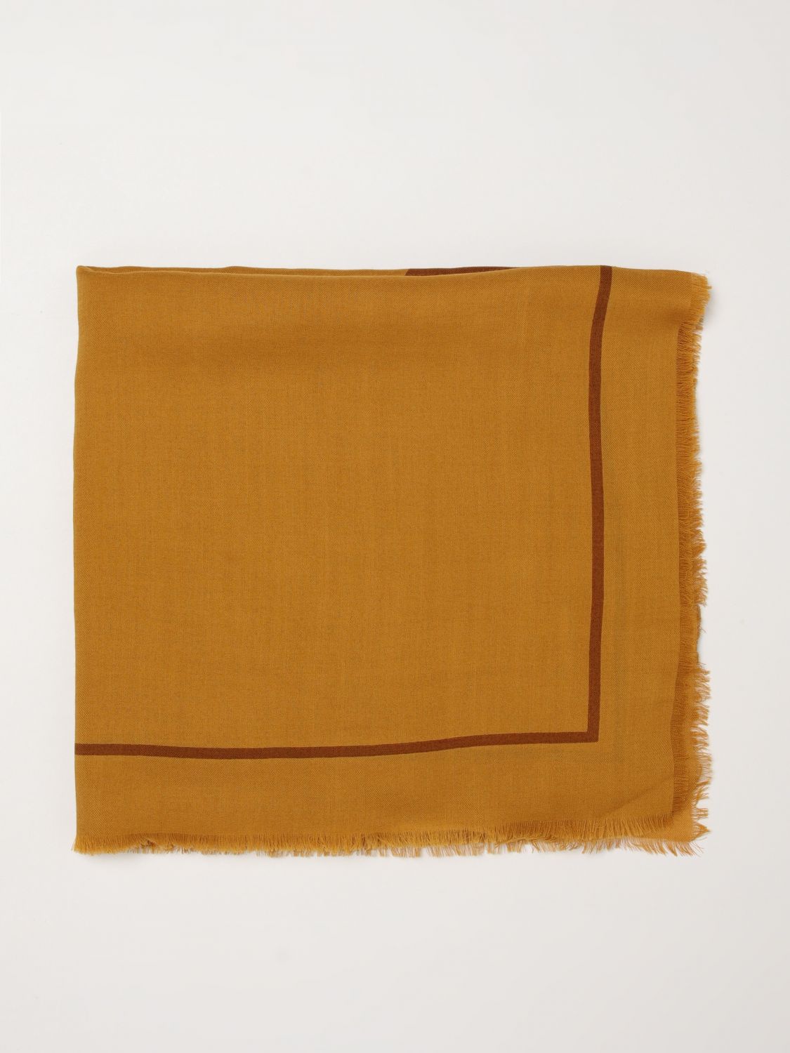Scarf Woman Saint Laurent SAINT LAURENT