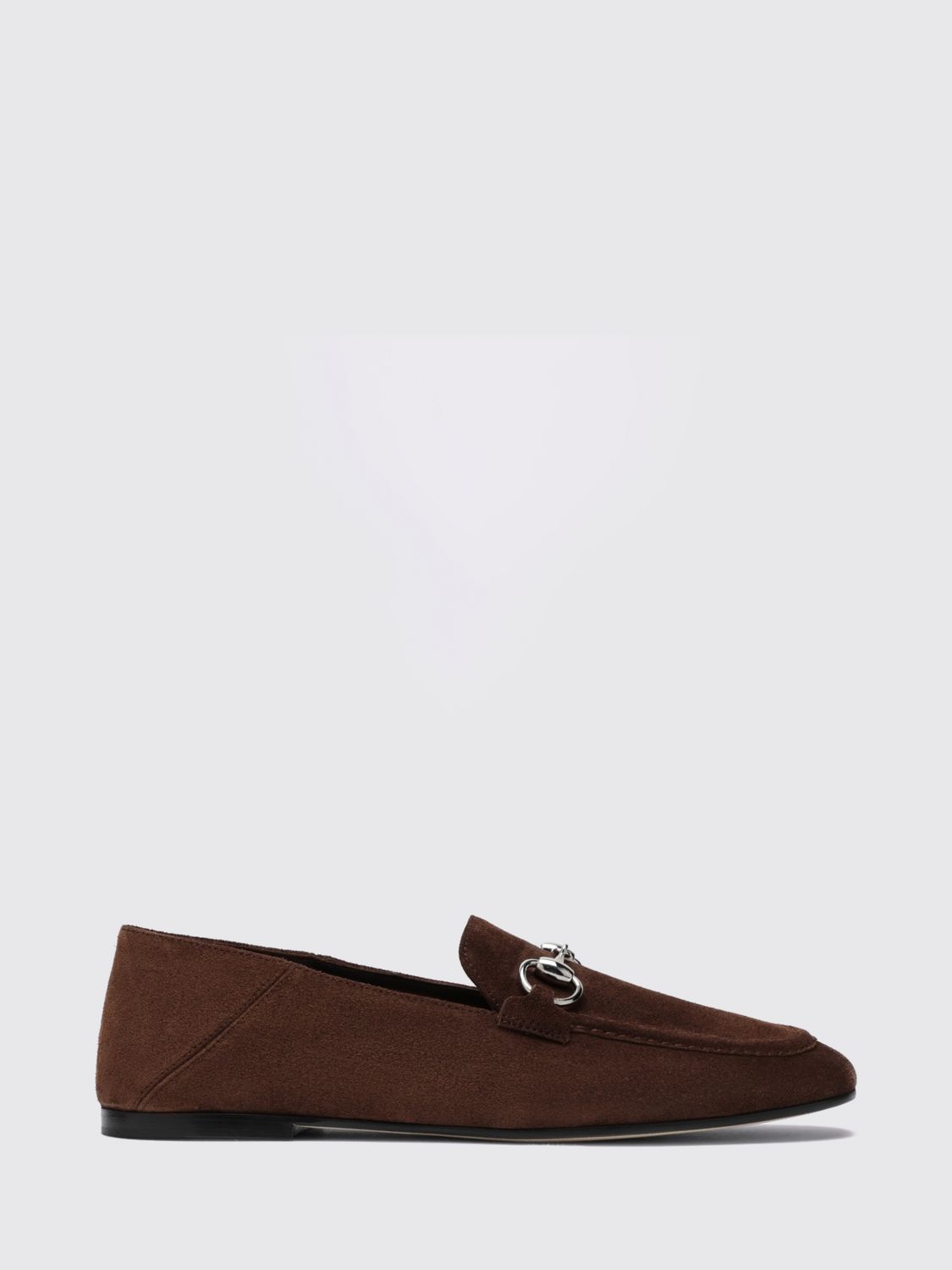 Gucci Loafer Woman Brown GUCCI