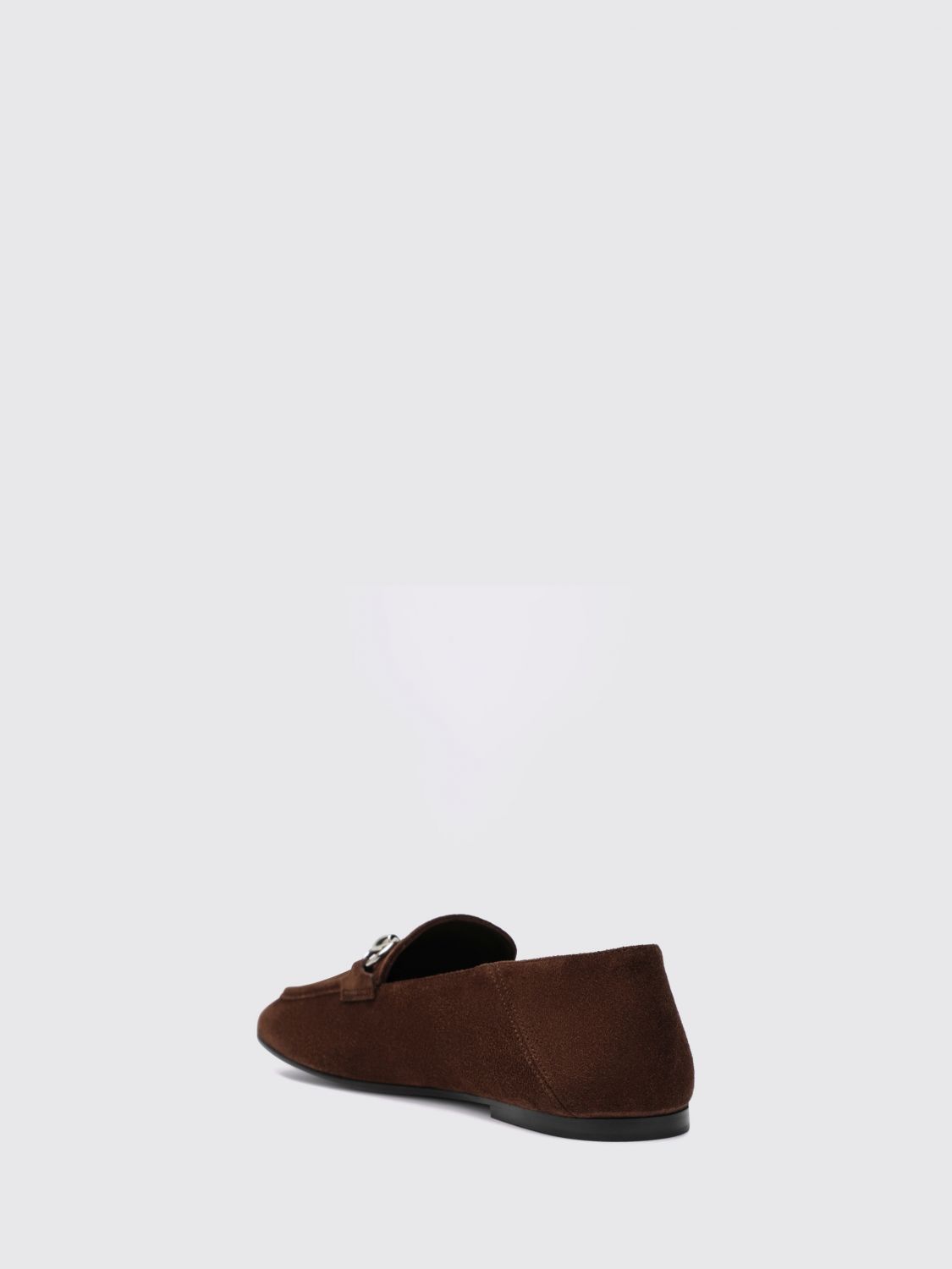 Gucci Loafer Woman Brown GUCCI
