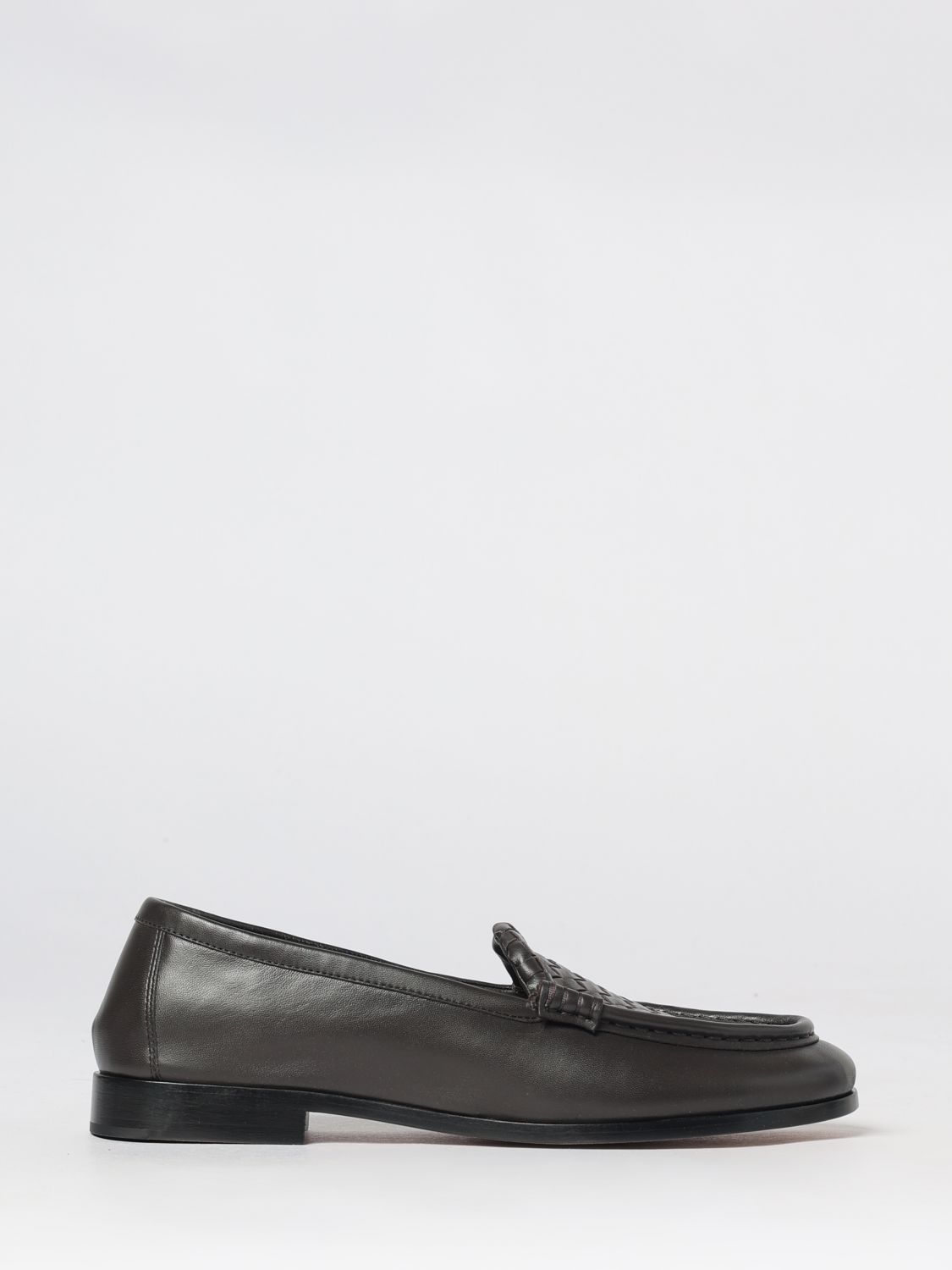 Bottega Veneta Loafers Men Brown BOTTEGA VENETA