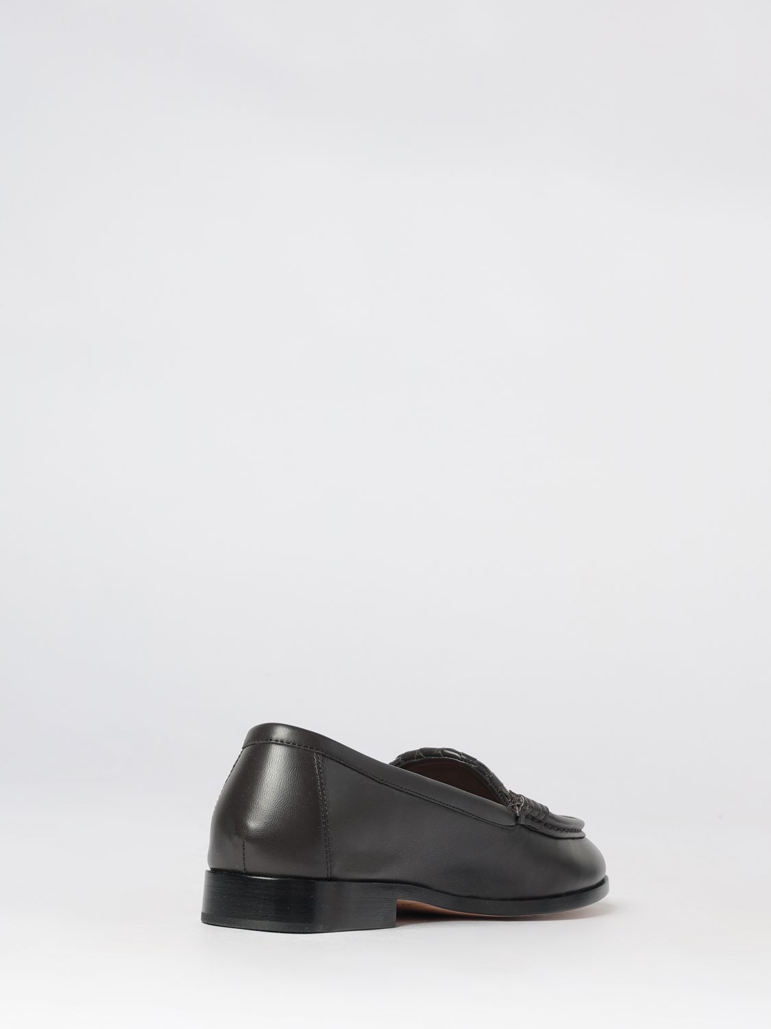 Bottega Veneta Loafers Men Brown BOTTEGA VENETA