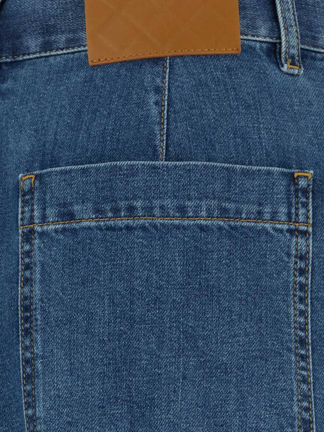 Bottega Veneta Men Shorts Men Bottega Veneta BOTTEGA VENETA