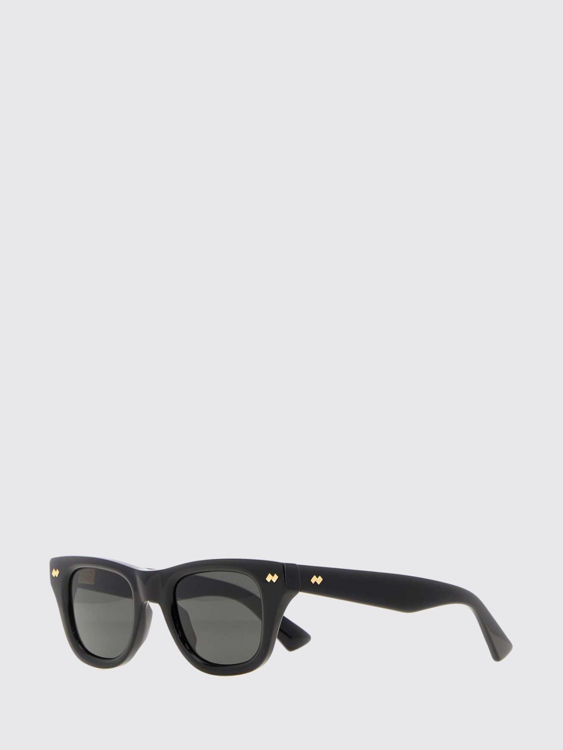 Bottega Veneta Sunglasses Woman Black BOTTEGA VENETA