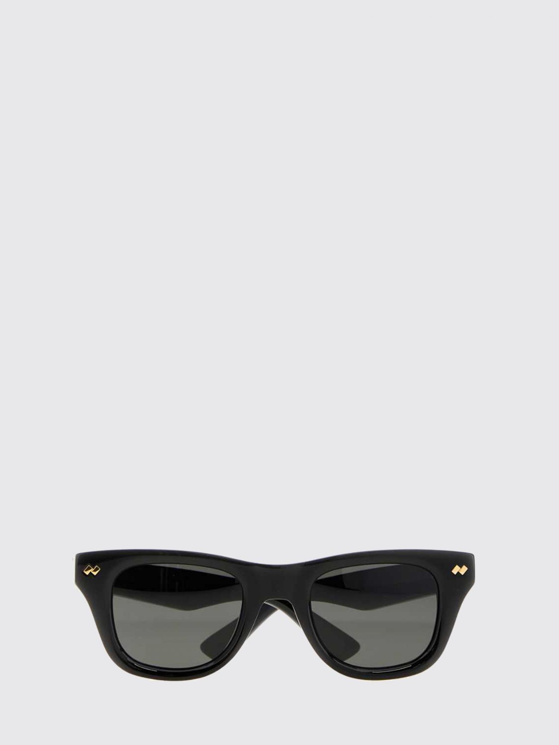 Bottega Veneta Sunglasses Woman Black BOTTEGA VENETA