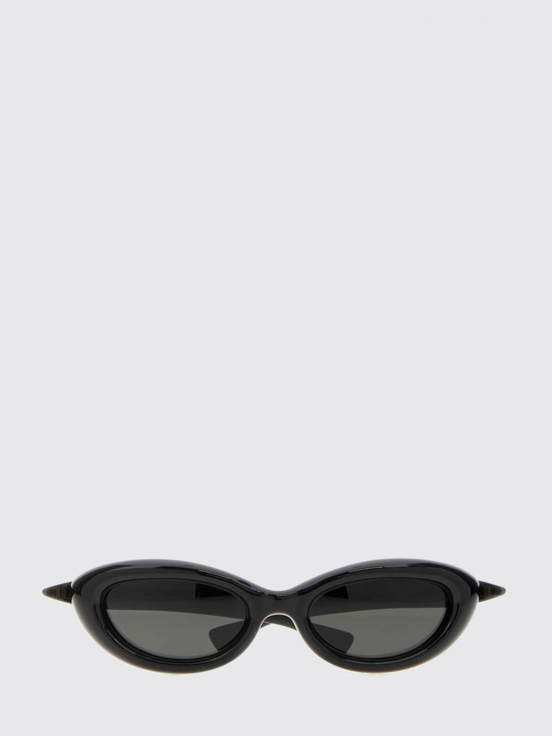 Bottega Veneta Sunglasses Woman Black BOTTEGA VENETA