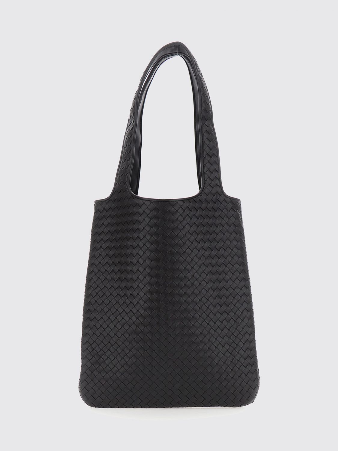 Bottega Veneta Men Bottega Veneta Men's Veneto Intrecciato Nappa Leather Tote Bag BOTTEGA VENETA