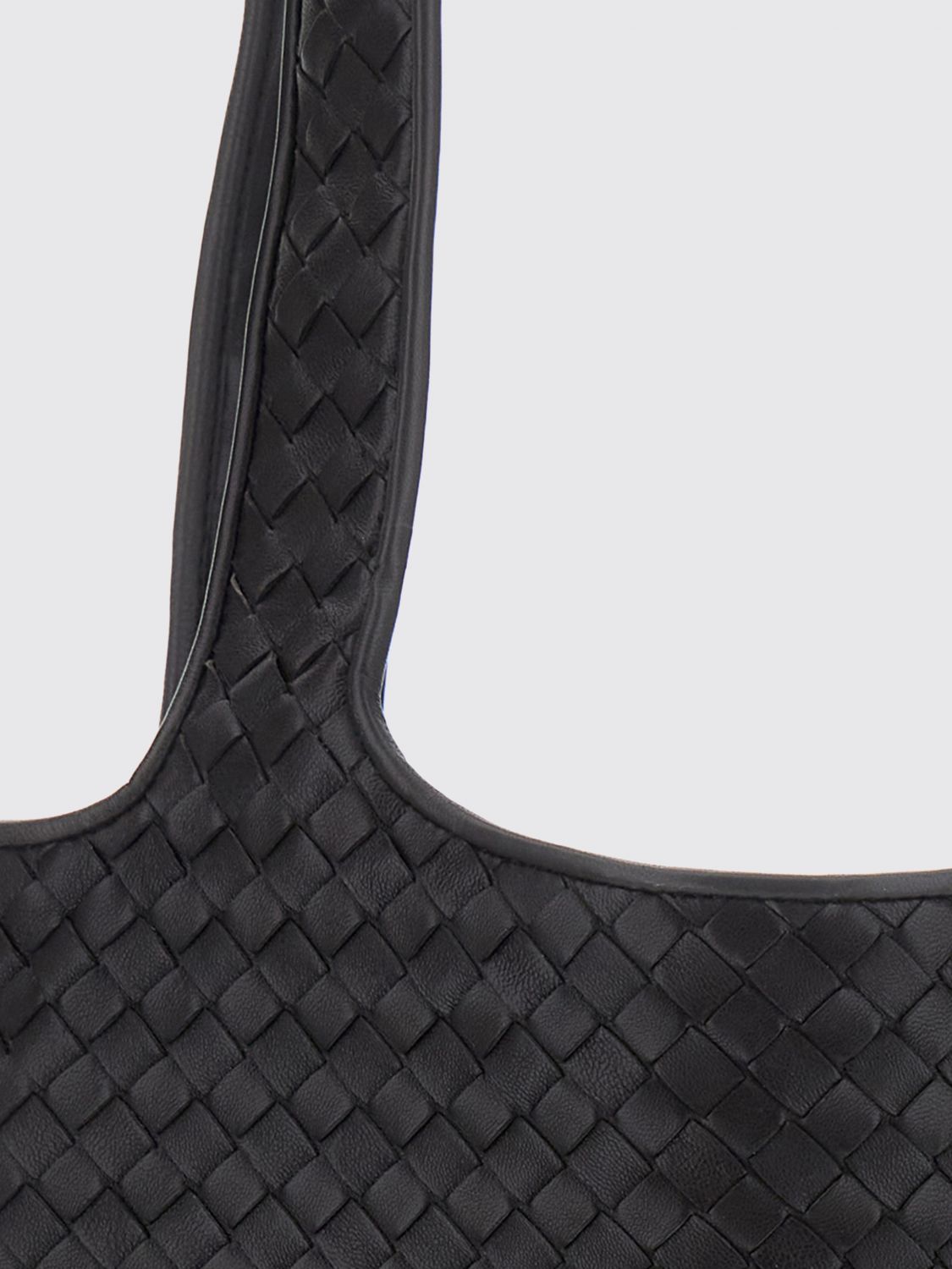 Bottega Veneta Men Bottega Veneta Men's Veneto Intrecciato Nappa Leather Tote Bag BOTTEGA VENETA