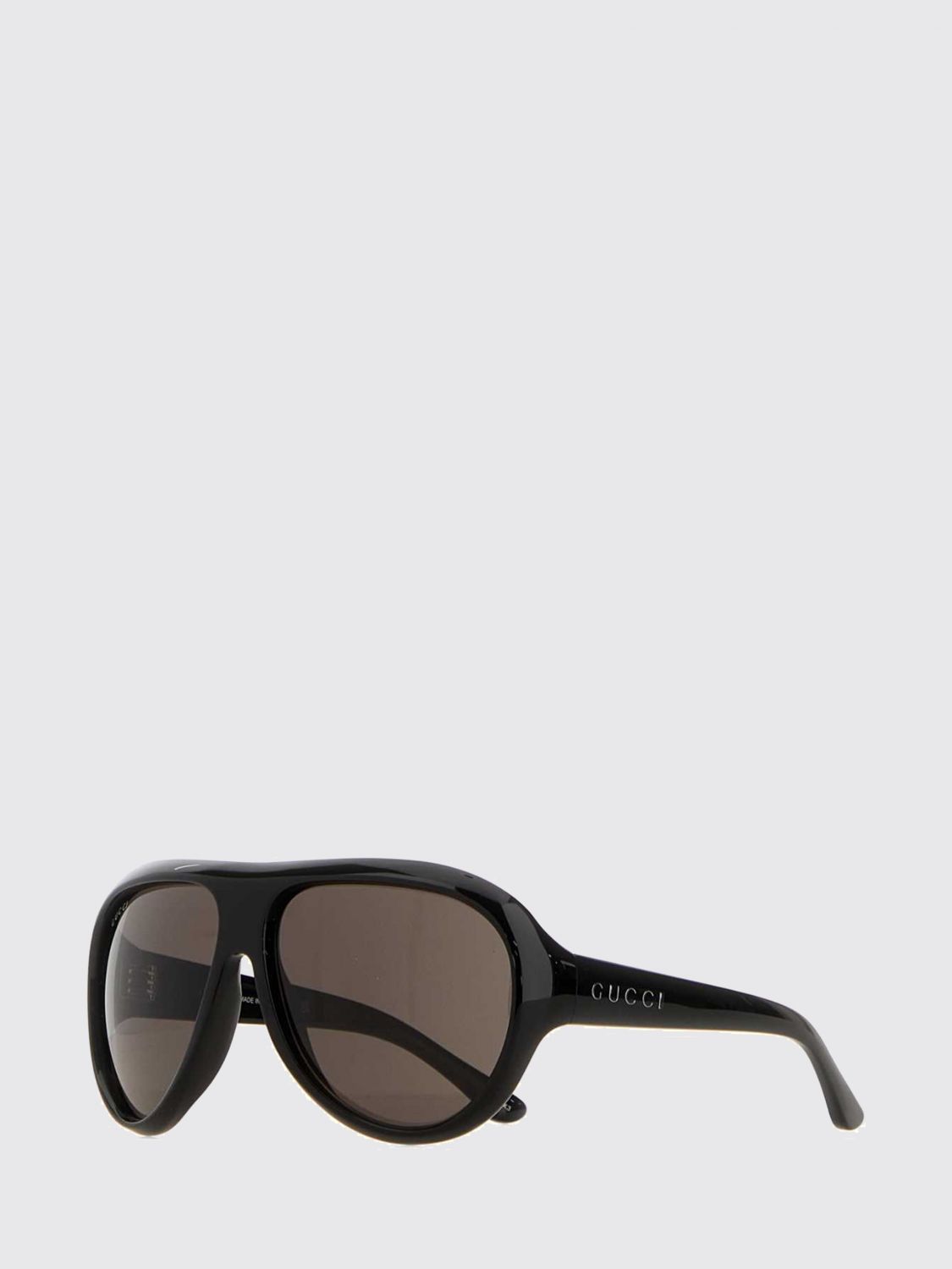 Gucci Sunglasses Woman Black GUCCI
