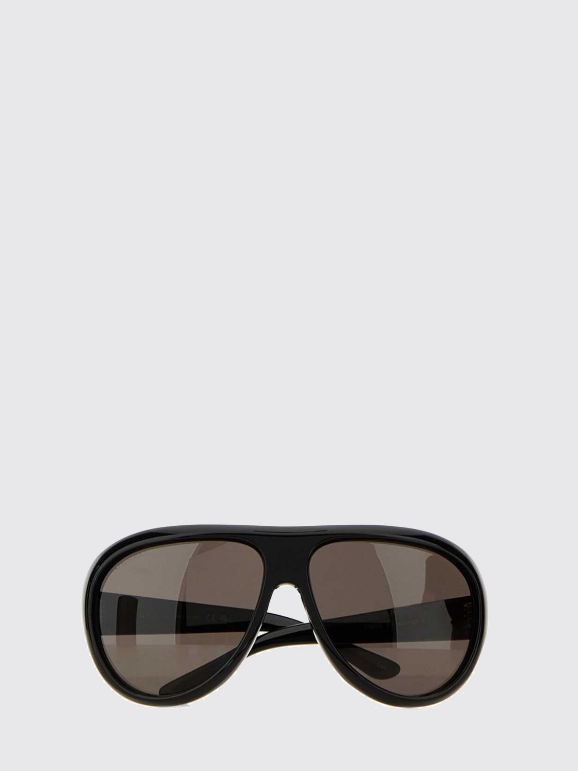 Gucci Sunglasses Woman Black GUCCI