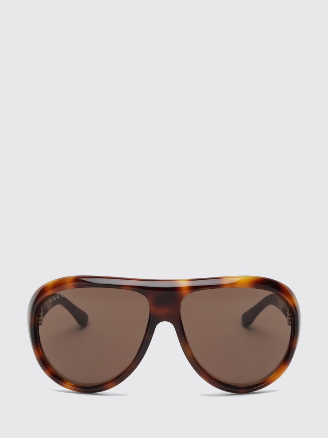Gucci Women Sunglasses Woman Gucci GUCCI