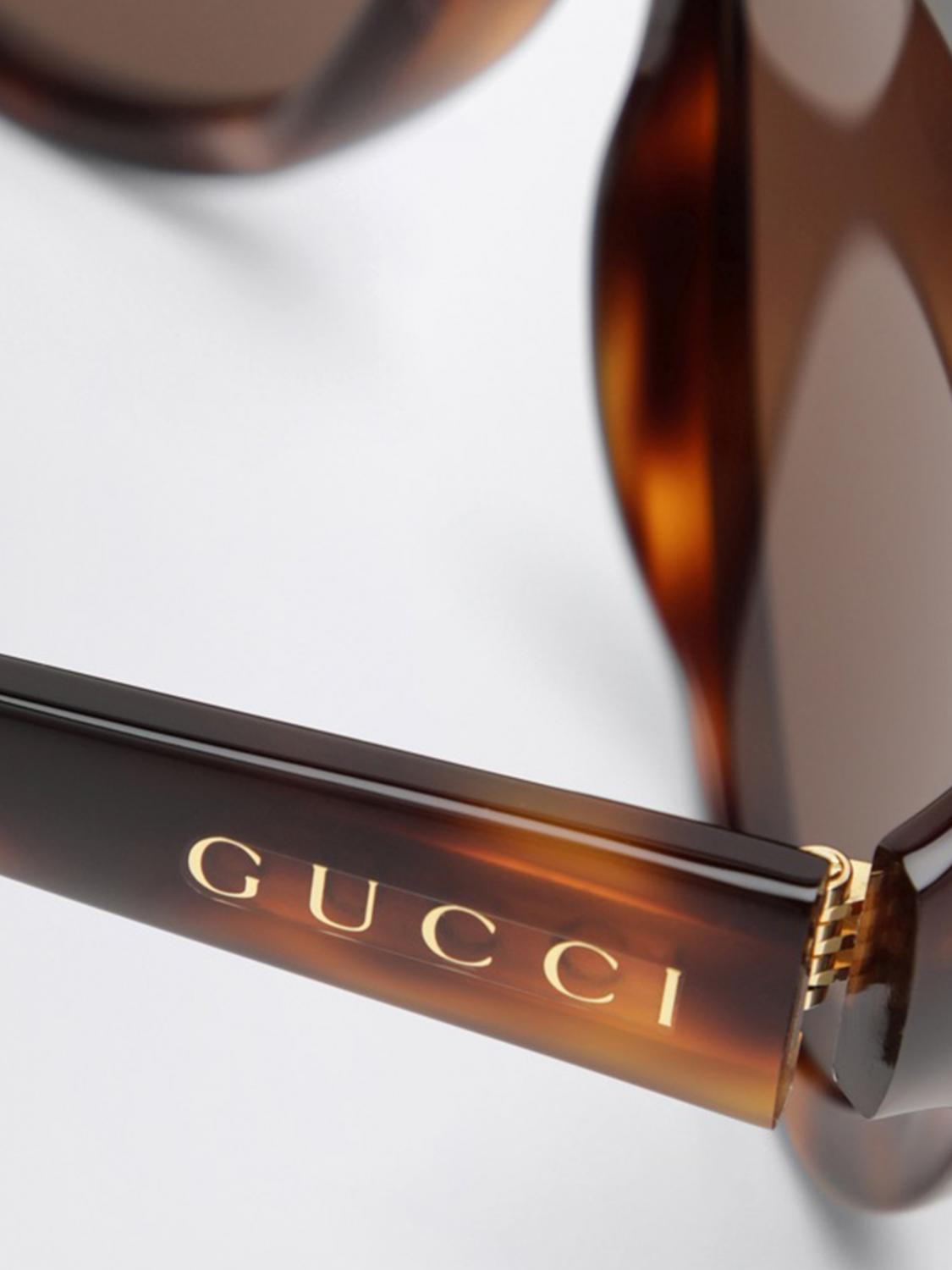 Gucci Women Sunglasses Woman Gucci GUCCI