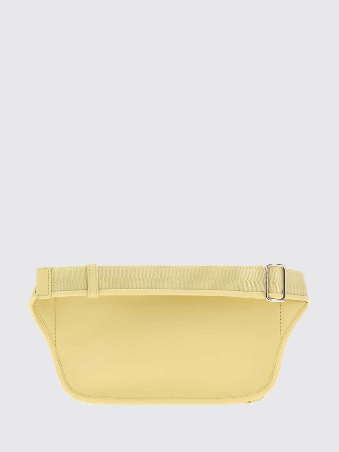 Bottega Veneta Men Veneto Shoulder Belt Bag Bottega Veneta In Intrecciato Lambskin BOTTEGA VENETA