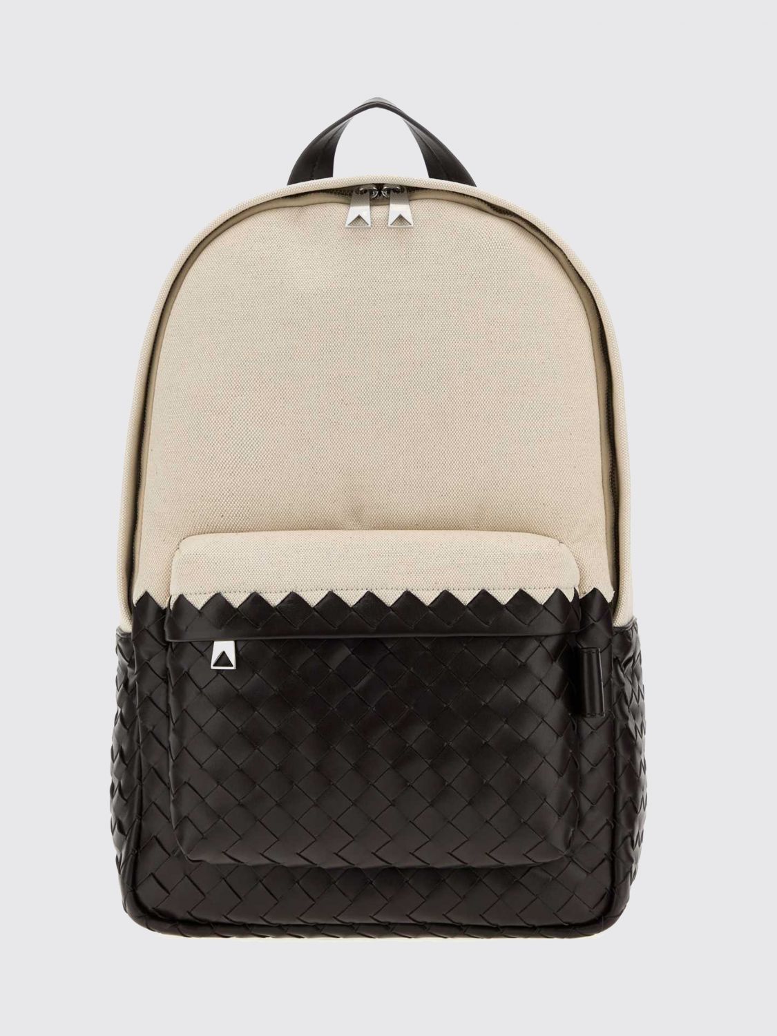 Bottega Veneta Women Backpack Woman Bottega Veneta BOTTEGA VENETA