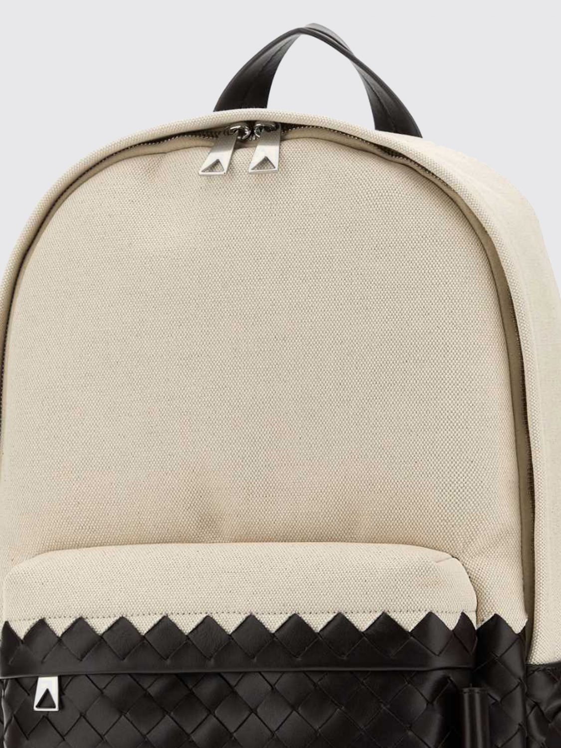 Bottega Veneta Women Backpack Woman Bottega Veneta BOTTEGA VENETA