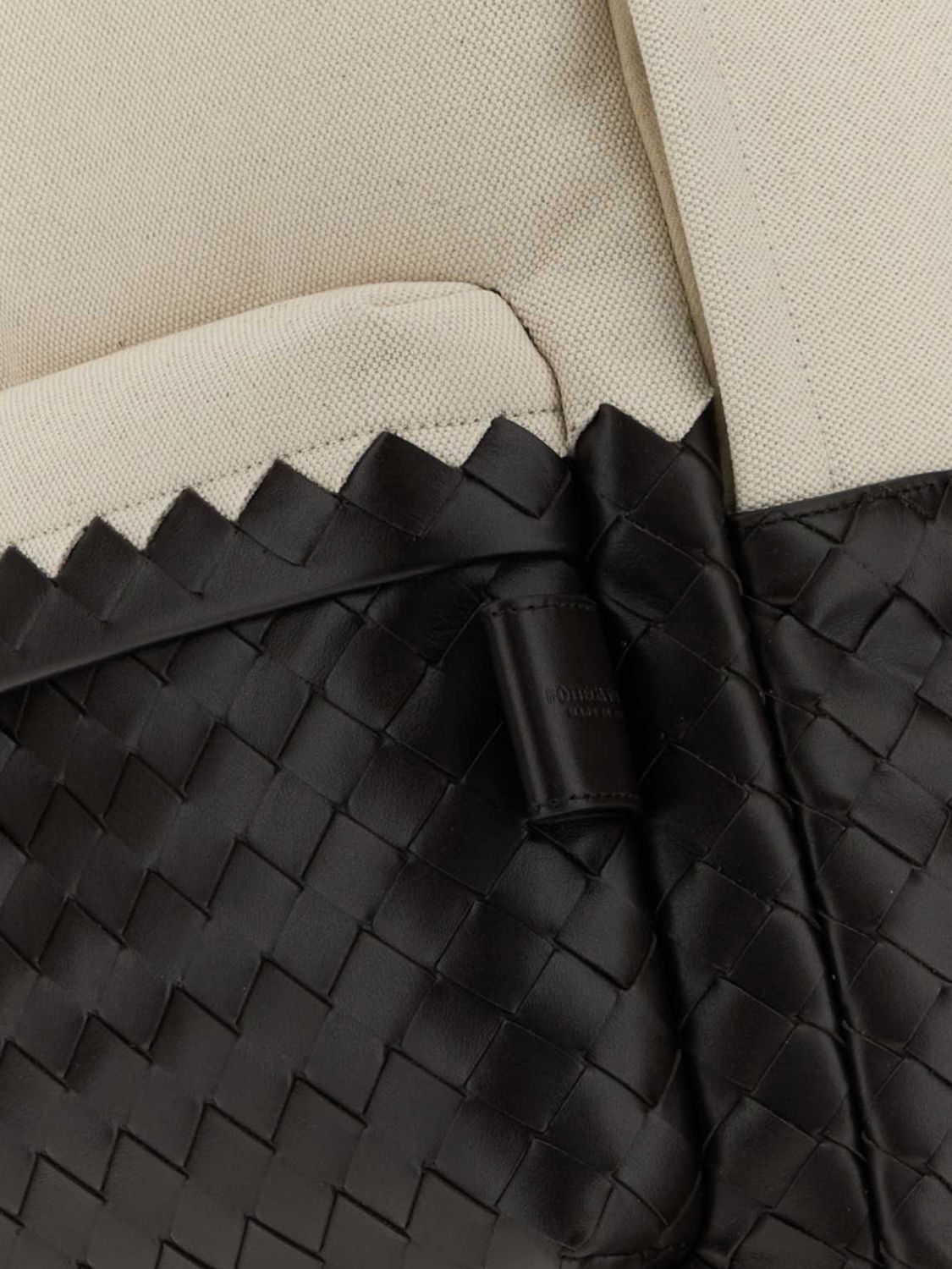 Bottega Veneta Women Backpack Woman Bottega Veneta BOTTEGA VENETA