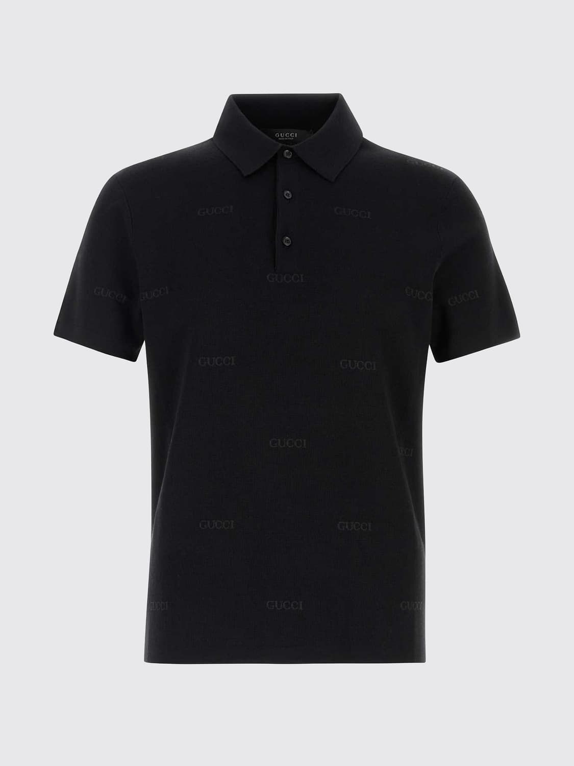Gucci Men Polo Shirt Men Gucci GUCCI