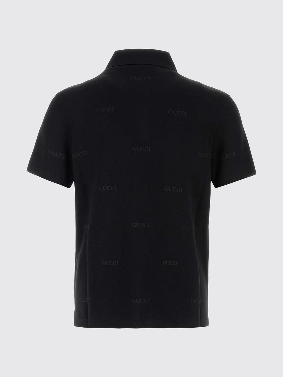 Gucci Men Polo Shirt Men Gucci GUCCI