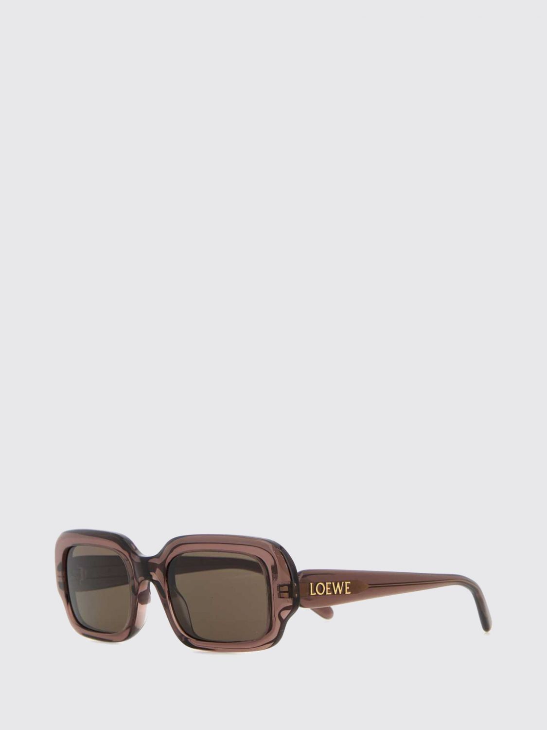 Loewe Sunglasses Woman Multicolor LOEWE