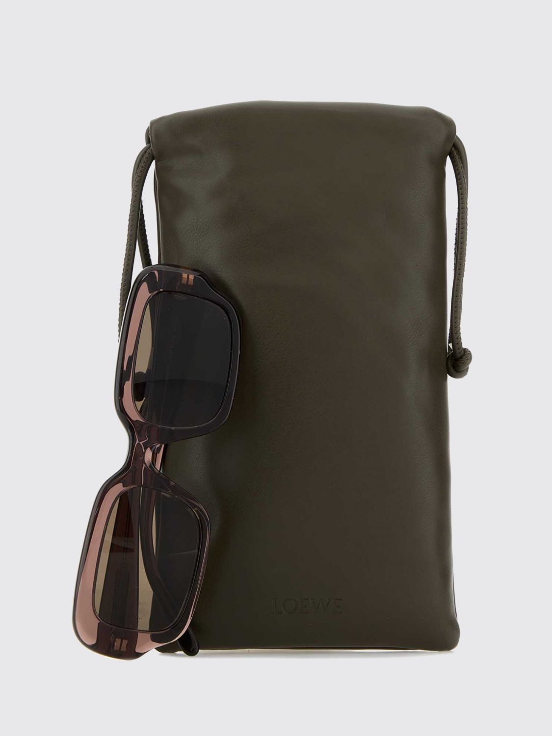 Loewe Sunglasses Woman Multicolor LOEWE